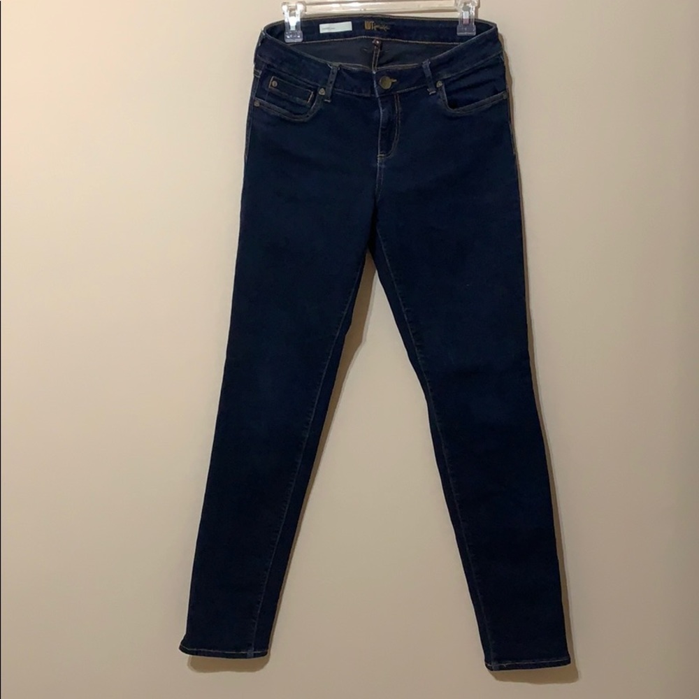 Kut from the kloth Diana skinny
